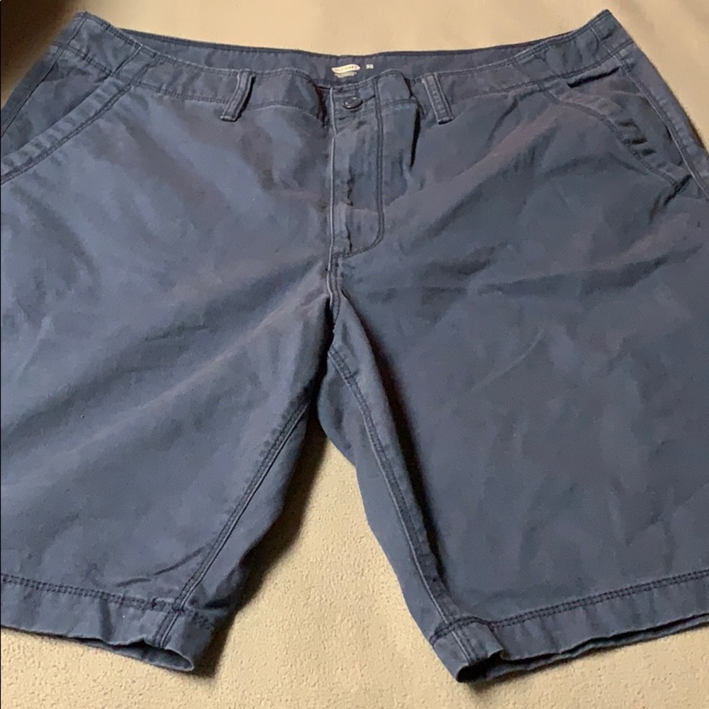 Men’s shorts